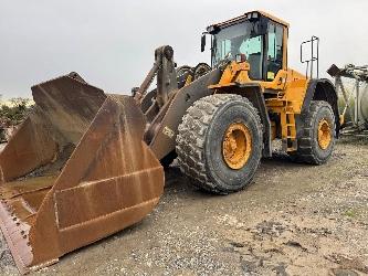 Volvo L 180 F