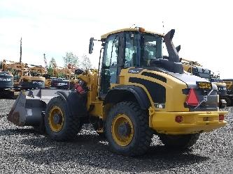 Volvo L 50 G