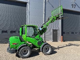 Avant 860 i