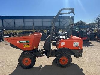 Ausa D 85 AHG