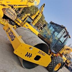 XCMG XS 142 J