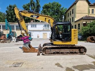 CAT 314 E LCR