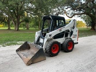 Bobcat S 530