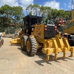 CAT 140 H