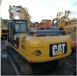 CAT 330 DL