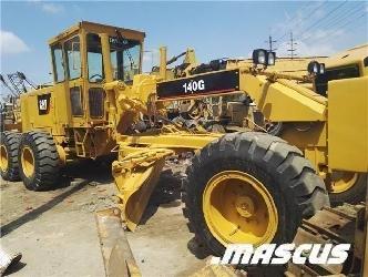 CAT 140 G