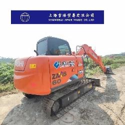 Hitachi ZX 60