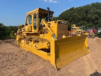 CAT D 7 G