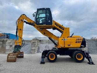 JCB JS20MH