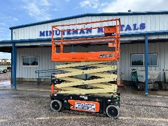 JLG R2632