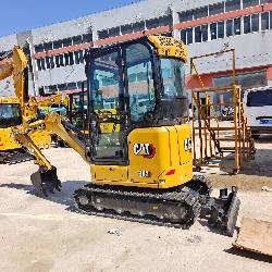 CAT 302CR