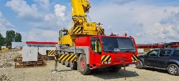 Demag AC 100