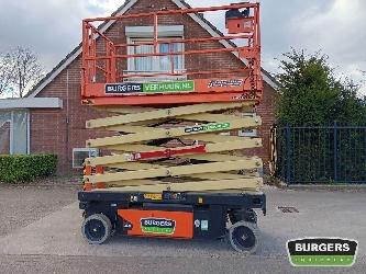 JLG R4045