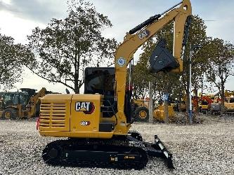 CAT 306E