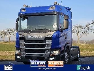 Scania G500