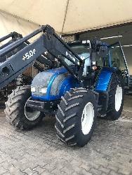 Valtra N 142