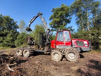 Komatsu 875