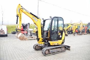 JCB 8026 CTS