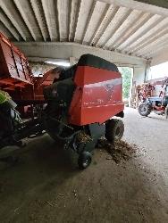 Kuhn VB 2160