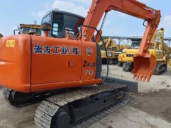 Hitachi ZX70