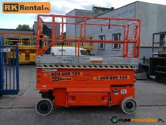 JLG 2646 ES