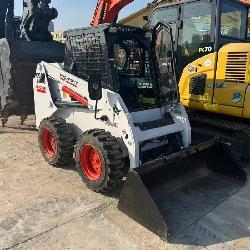 Bobcat S 300
