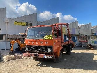 Volvo F610