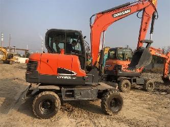 Doosan DX60