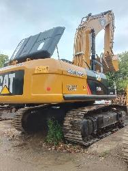 CAT 336 D2