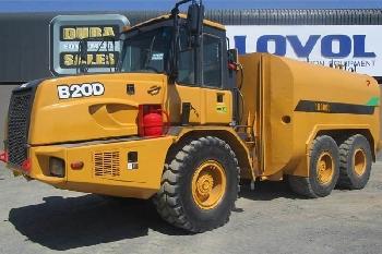 Bell B20D