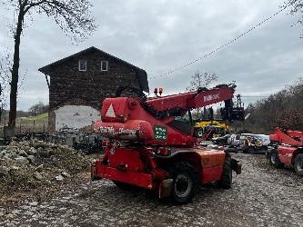 Manitou 2540