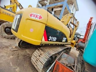 CAT 315 D
