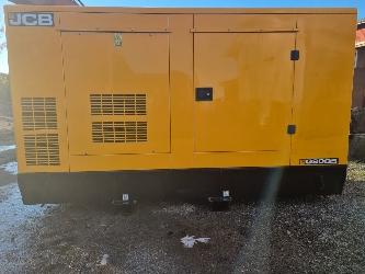 JCB G 90 QS