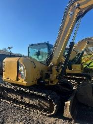 CAT 308 E