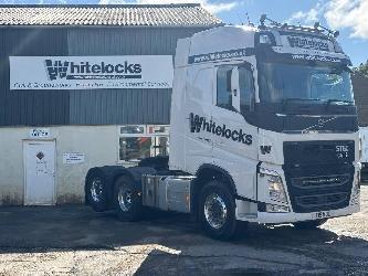 Volvo FH 540