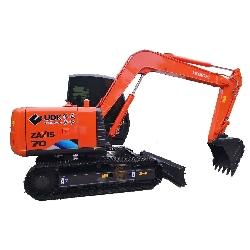 Hitachi ZX 70