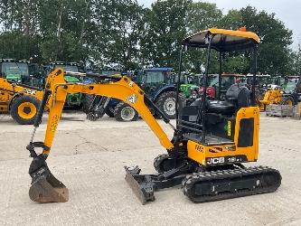 JCB 18 Z-1