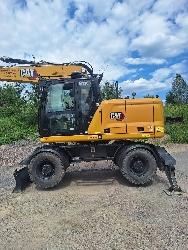 CAT M 318