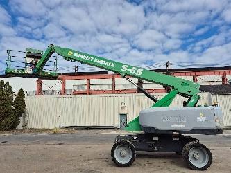 Genie S 65