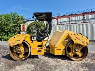 CAT CB 64