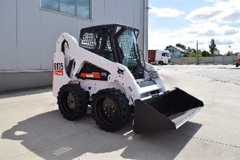 Bobcat S 175