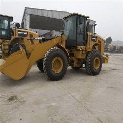 CAT 950G