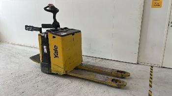 Yale MP 20 X