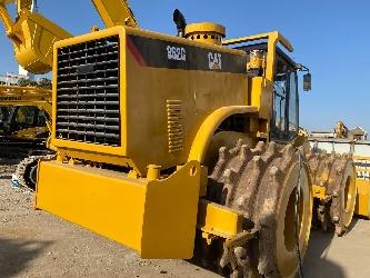 CAT 826 G