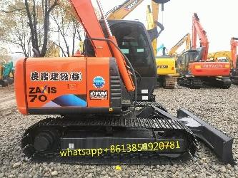 Hitachi ZX 70