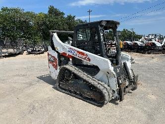 Bobcat T64