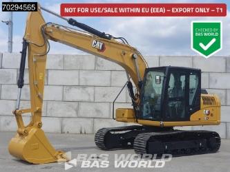 CAT 313 GC