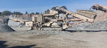 Metso LT550GP