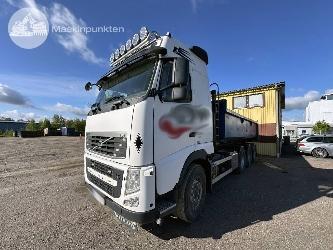Volvo FH 500