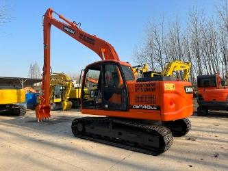 Doosan DX40LC